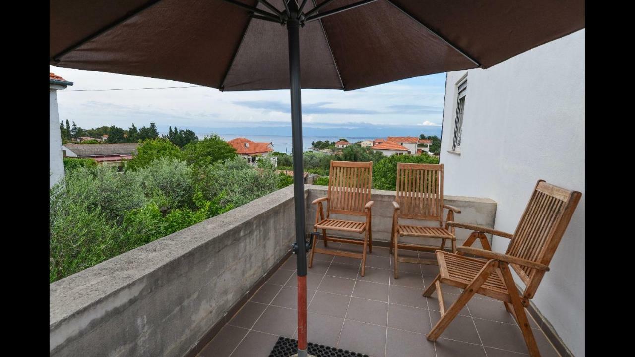 Ceprljanda Ugljan Appartement Buitenkant foto