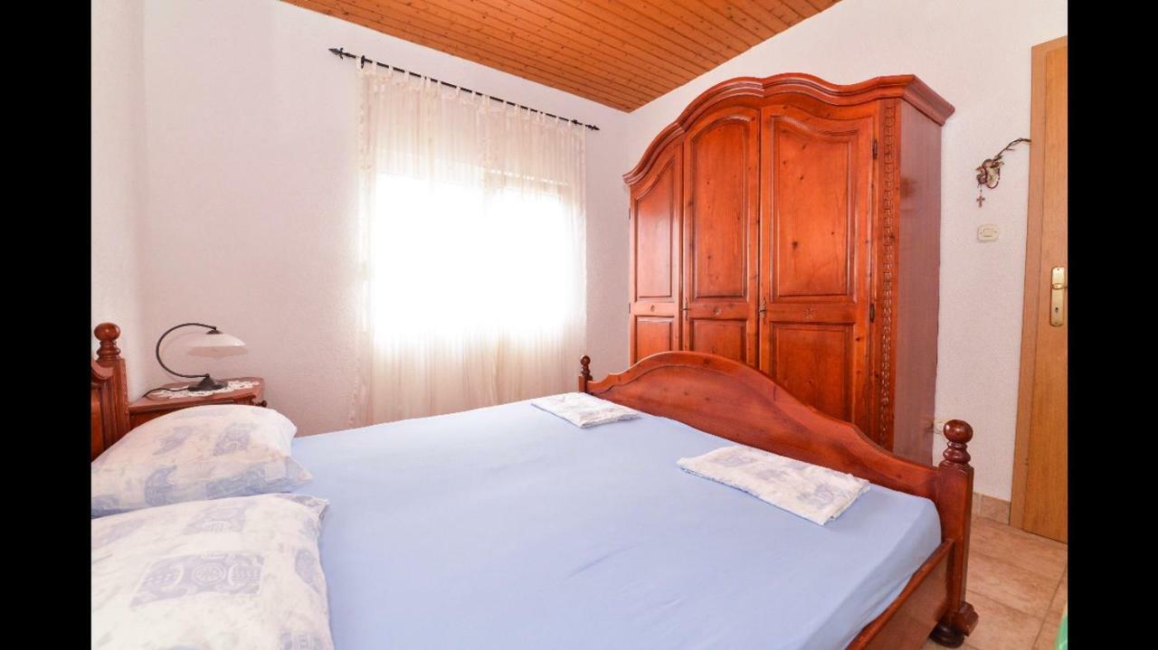 Ceprljanda Ugljan Appartement Buitenkant foto