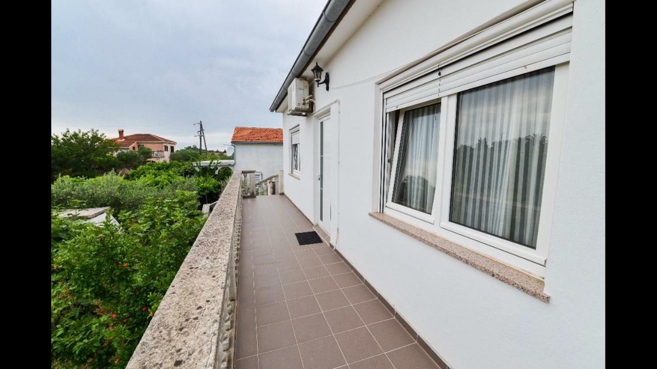Ceprljanda Ugljan Appartement Buitenkant foto