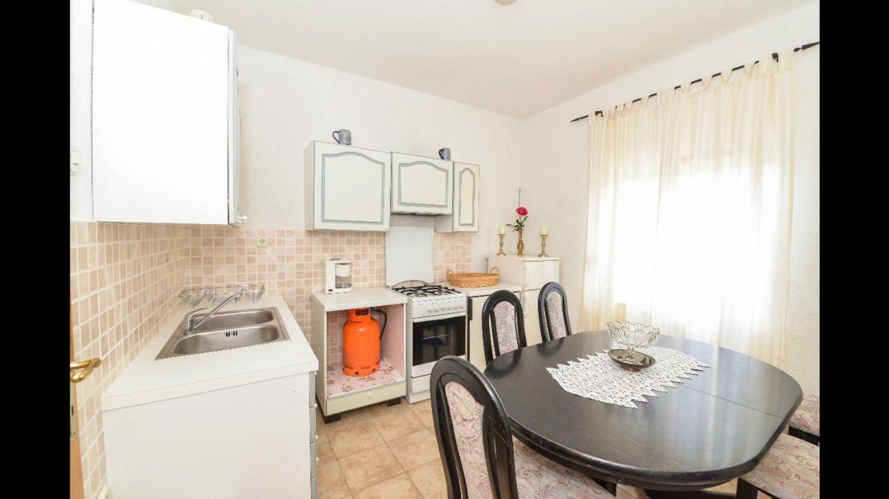 Ceprljanda Ugljan Appartement Buitenkant foto