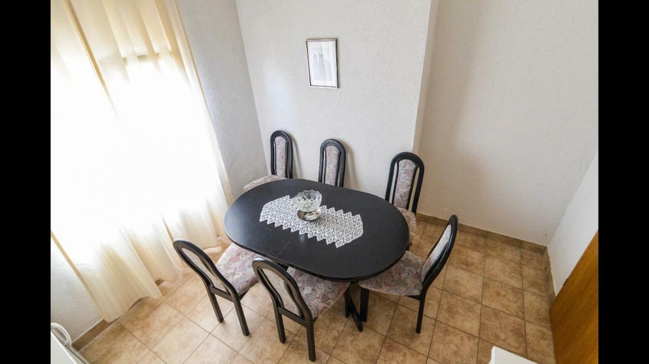 Ceprljanda Ugljan Appartement Buitenkant foto