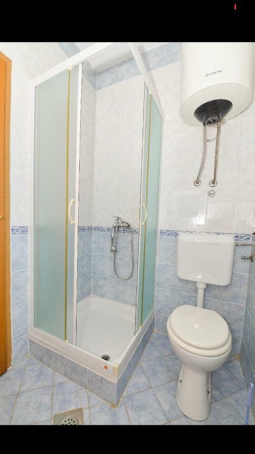 Ceprljanda Ugljan Appartement Buitenkant foto