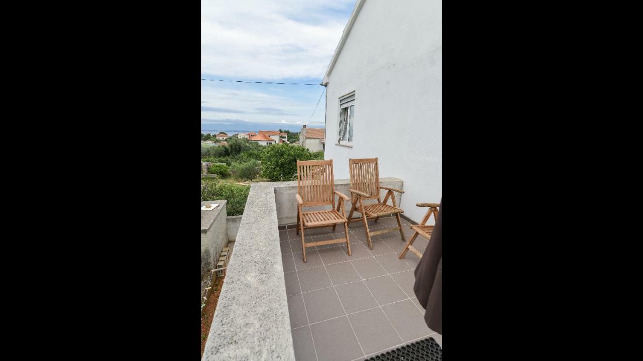 Ceprljanda Ugljan Appartement Buitenkant foto